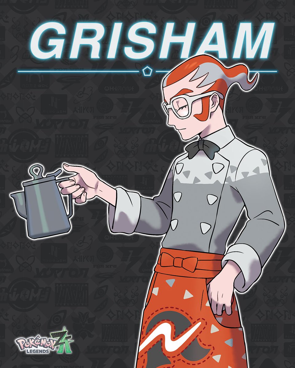 Pokémon tweet media