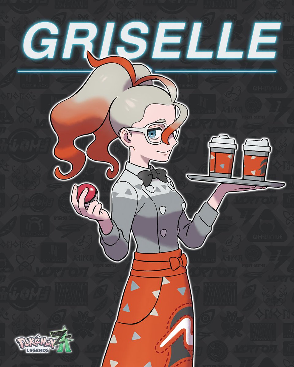 Pokémon tweet media