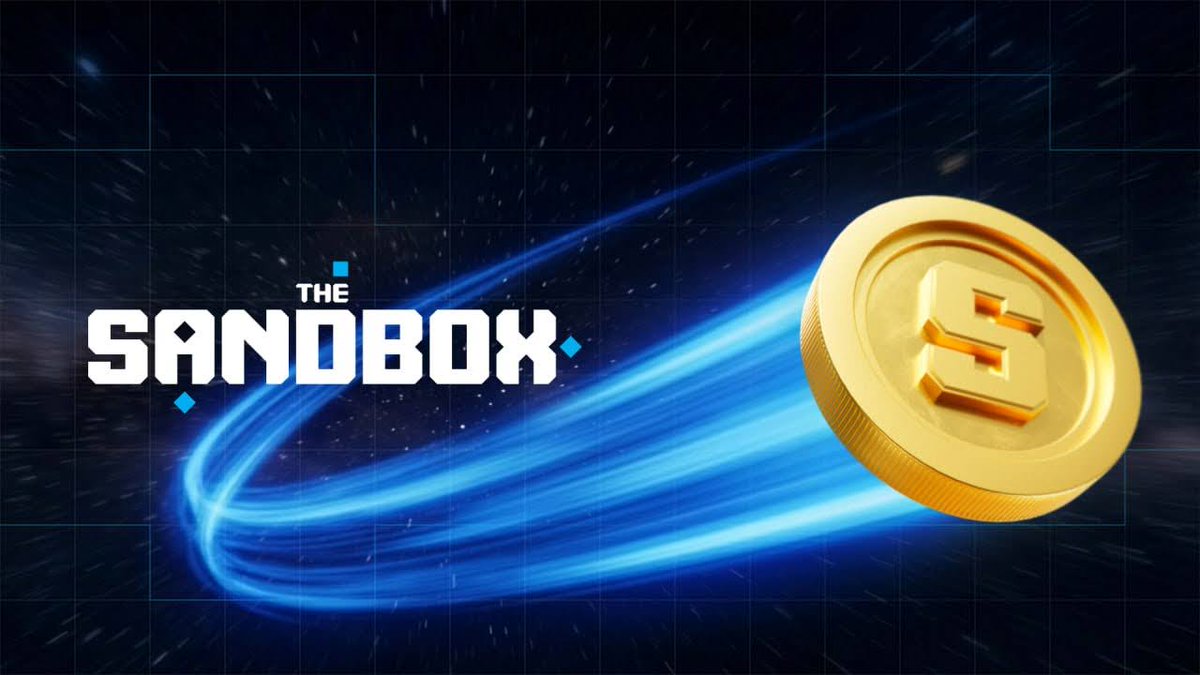 The Sandbox (@TheSandboxGame) / Posts / X