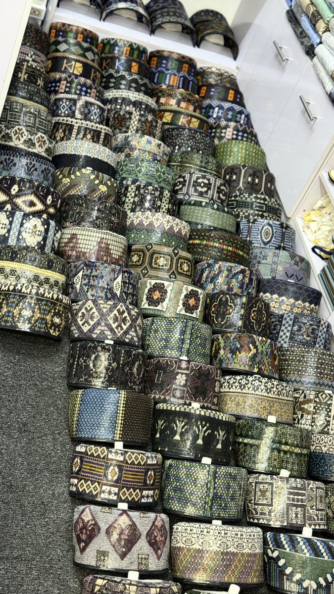 A. A. SULTAN COLLECTIONS tweet media