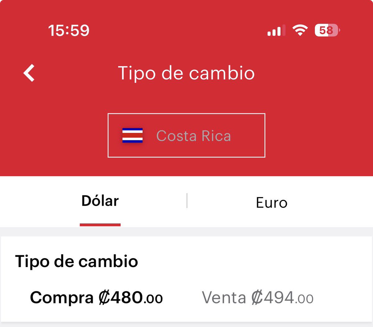 El Dólar 😡😡😡🤬🤬🤬😩😭🤬🤬🤬 #CostaRica