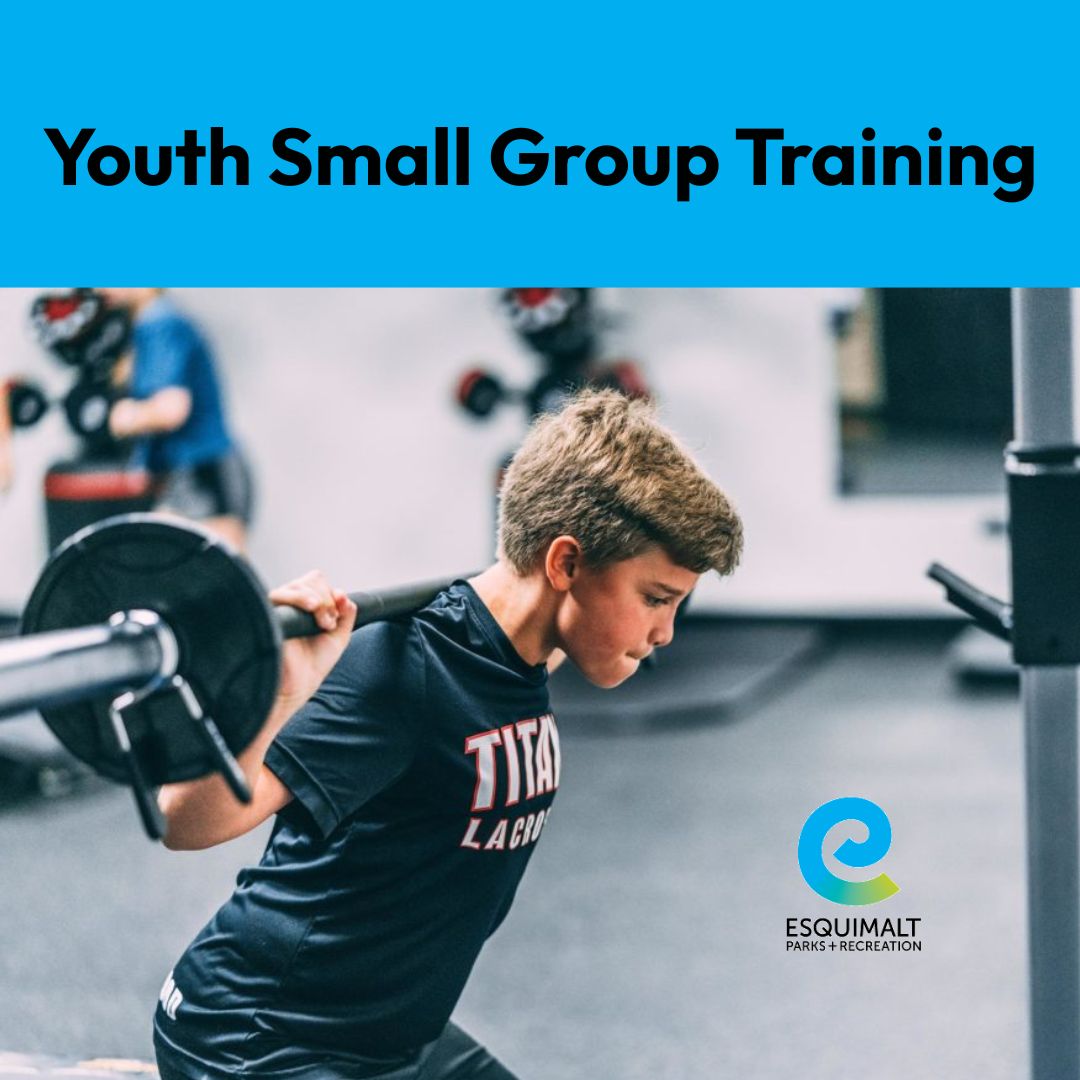 Esquimalt Recreation tweet media