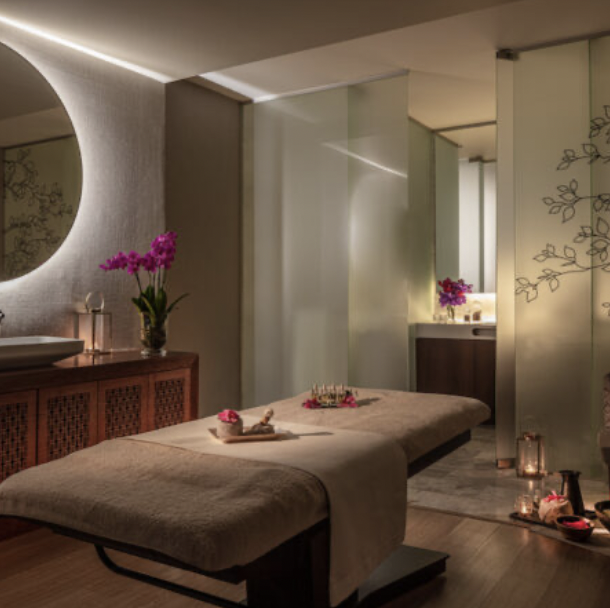 Explore Lisbon's spa scene at #tivoliavenidaliberdade with the help of Becca Hensley  for <a href="/insiderspaguide/">InsidersGuidetoSpas</a>. Becca sits down with the hotel's spa director, Claudia Rebelo Pinto, to discuss how the Asian influence of <a href="/anantaraspa/">Anantara Spa</a> meets European traditions. 

insidersguidetospas.com/features/where…