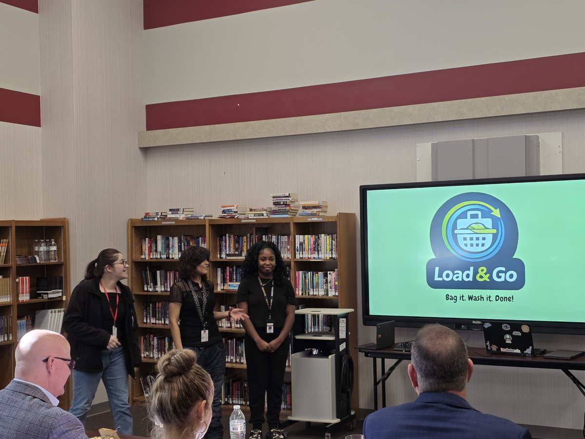 Splendora High School tweet media