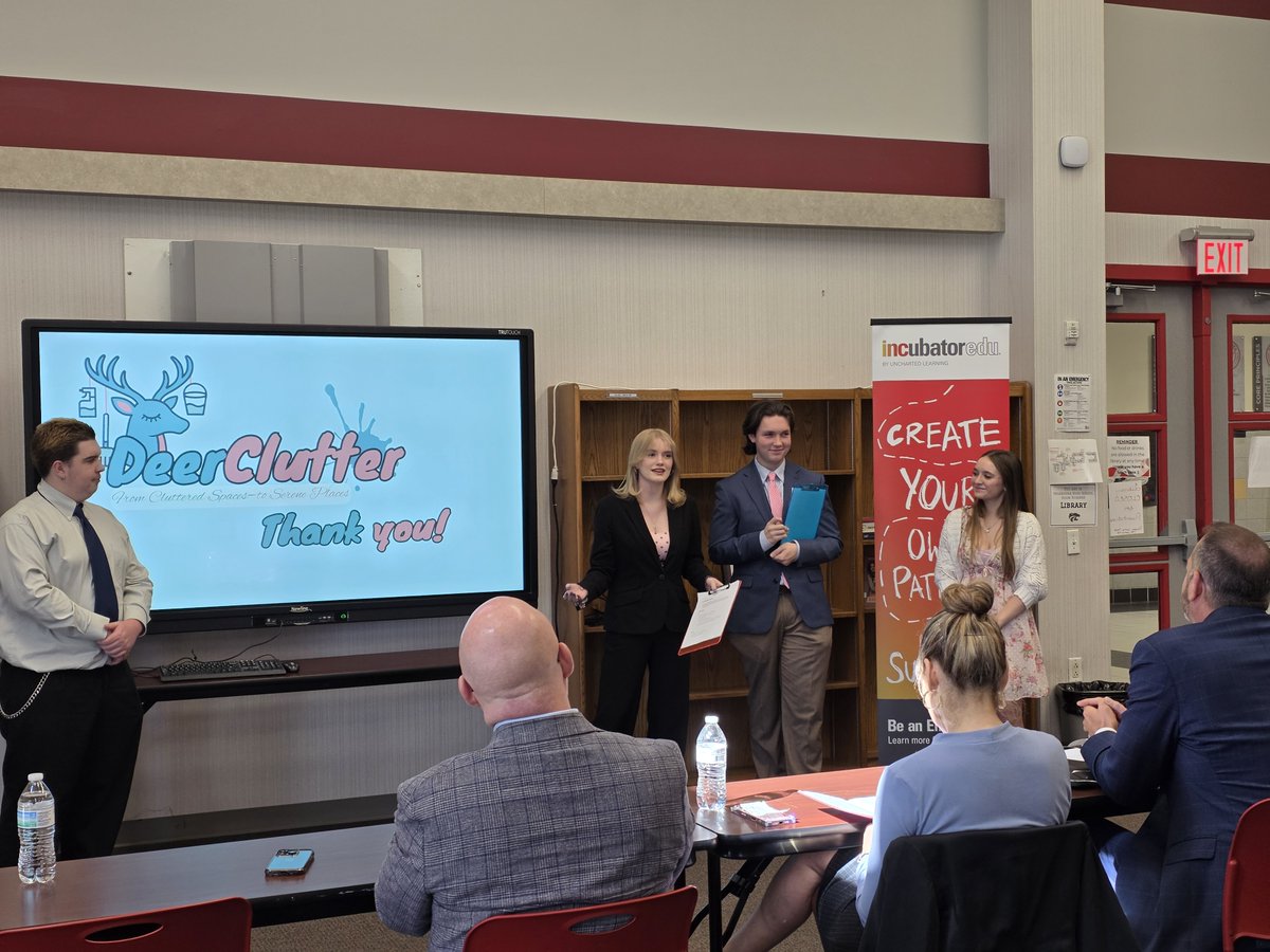 Splendora High School tweet media