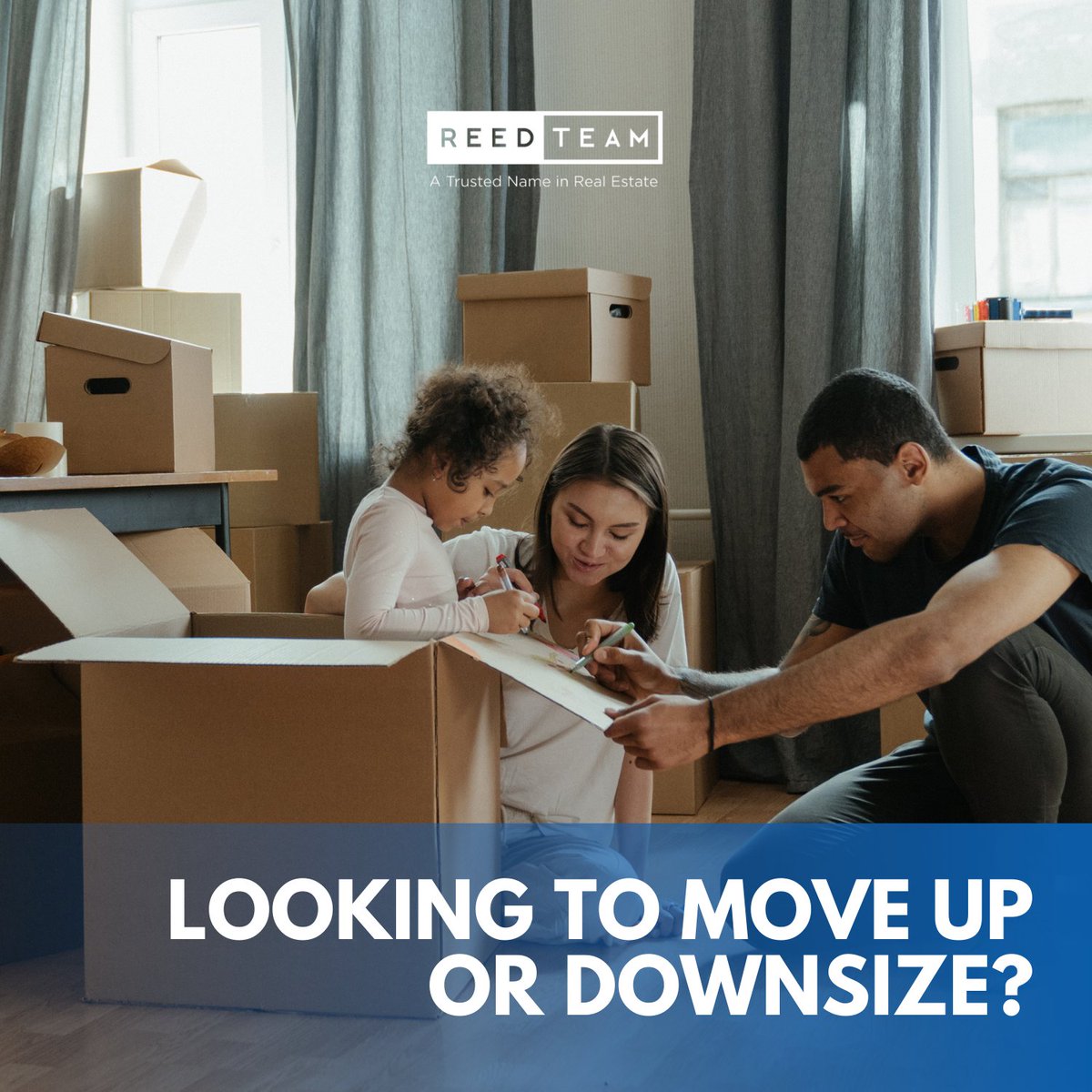 reedteamhomes's tweet photo. Your needs change over time and your home should change with you.
If you’re thinking about moving up for more room or downsizing for simplicity, let’s talk about your options and create a plan that fits your lifestyle!
#ReedTeam #RealEstate #Change https://t.co/i0YaRWqKWX