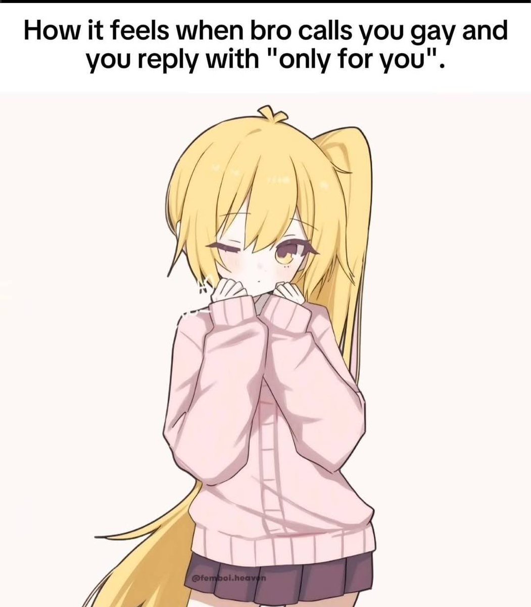 FemboyLoveerr's tweet image. 