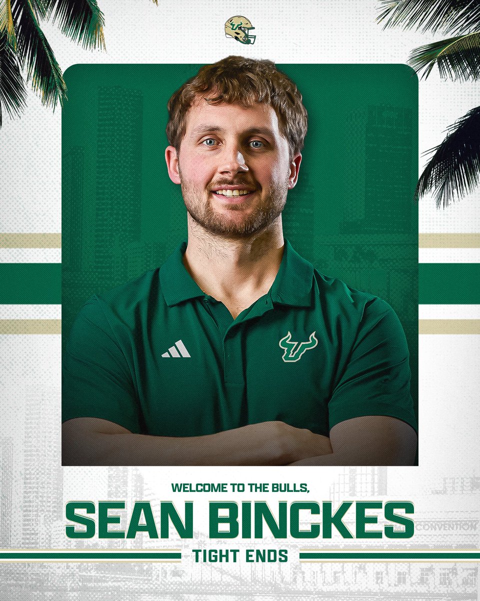 USF Football tweet media