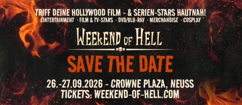 VeritasMeaLux's tweet photo. A #weekendofhell with Lucifer aka @MarkRPellegrino would be devilishly fun. 😈❤️‍🔥
So please send your guest suggestion to 
service@weloveconventions.com
We need more European cons for Mark. https://t.co/rNcdQzAcIp