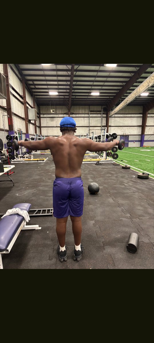 Davion Bogany tweet media