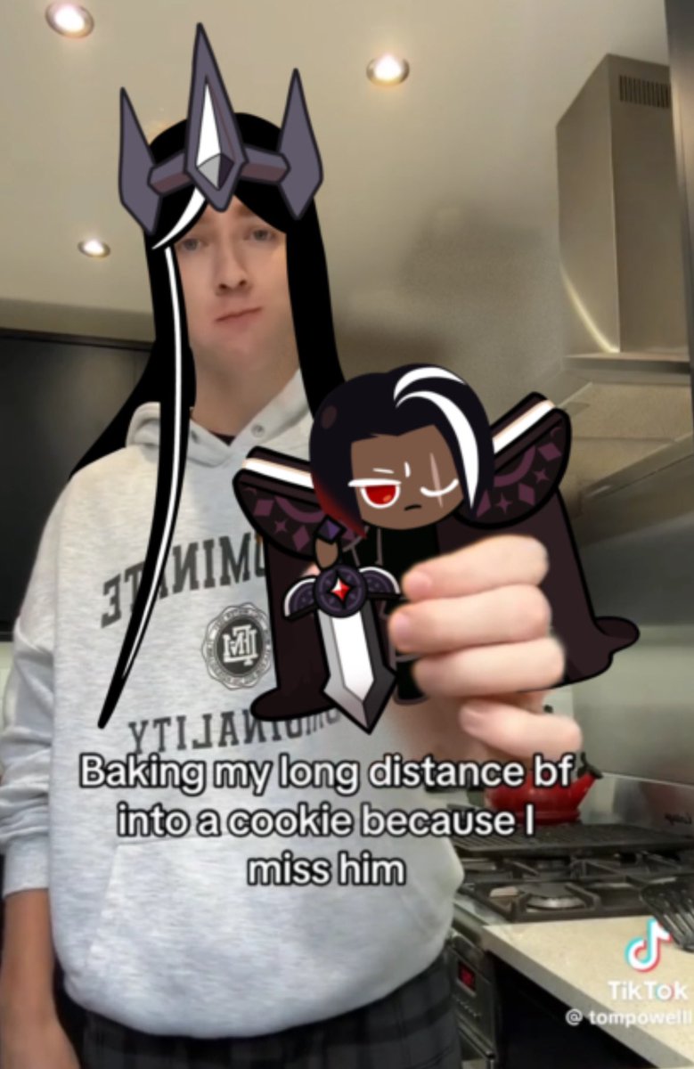 fengcest's tweet photo. @Berdengguhit hehehe yes u can 😼😼😼 I have lots of 👑🍫 memes https://t.co/c2fdsNGQXs