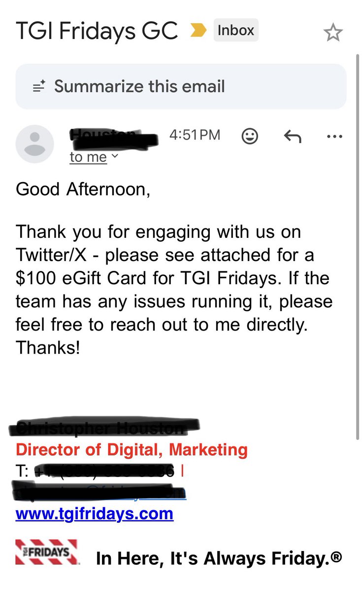 SMB Attorney tweet media