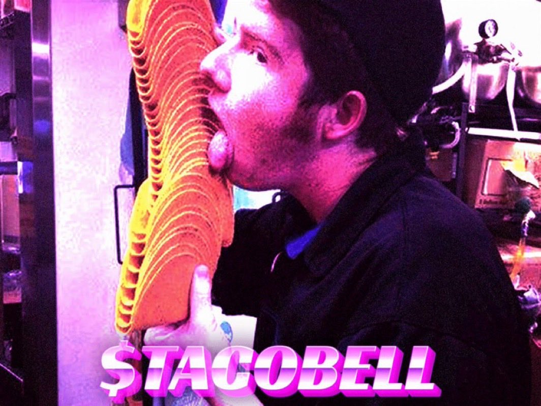 shoutout to <a href="/PUMP_V_2/">PUMP2</a> for putting the hood on with their incredible platform. 

Imagine if you will, a Nigerian village … with its very own TACO BELL 

That’s what we’re building , and it wouldn’t be possible without $PUMP2