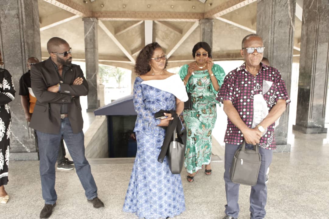 Les Defis Congolais tweet media