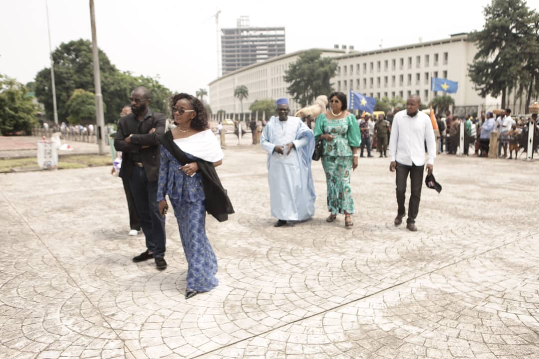 Les Defis Congolais tweet media