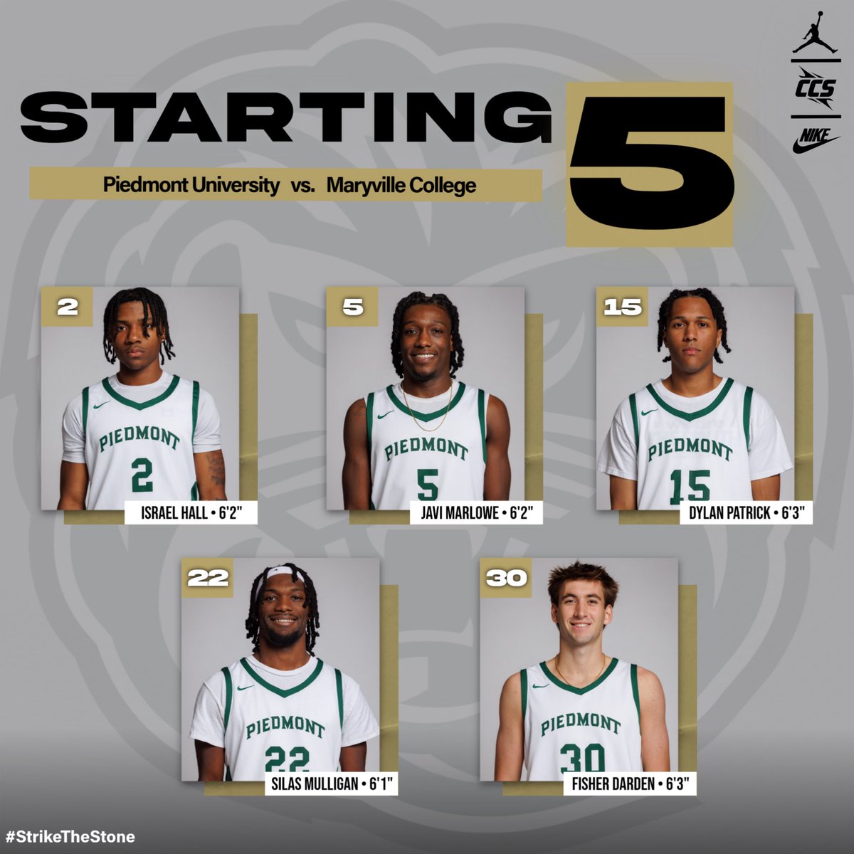 Piedmont Basketball tweet media