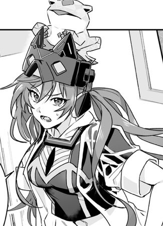 I:P Masquerena tweet media