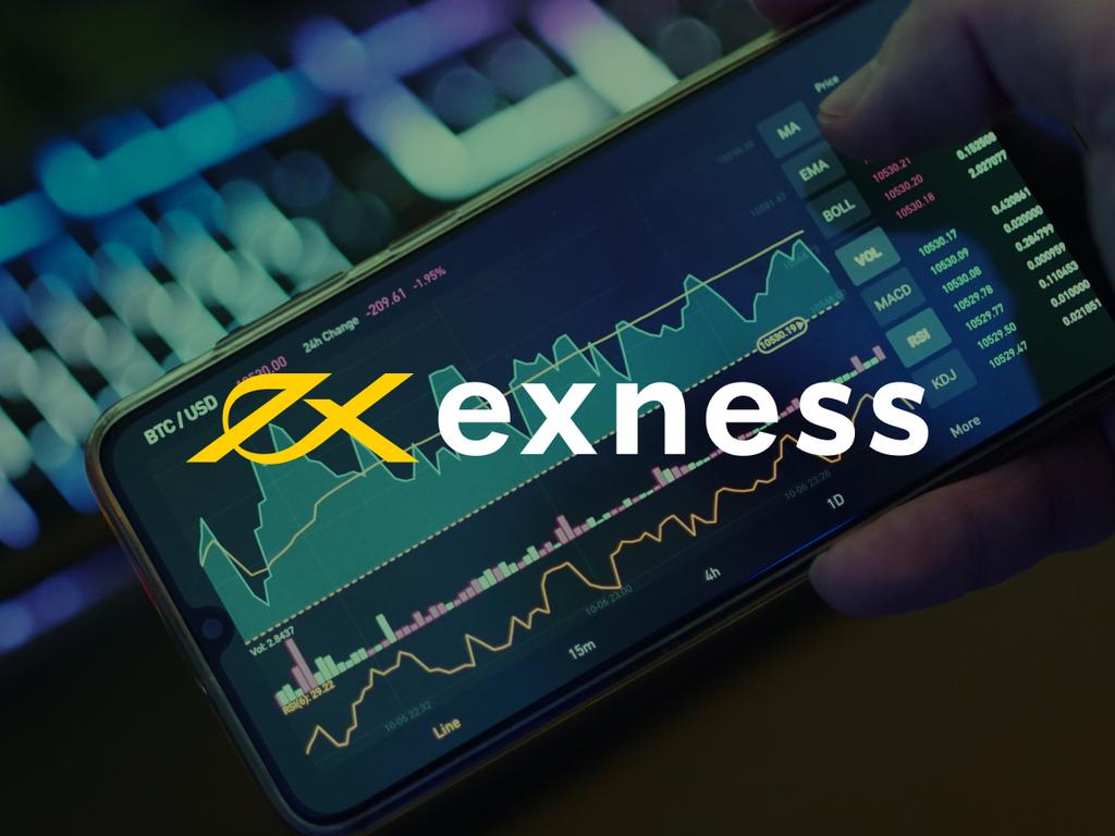 FOREX GOLD TRADING tweet media