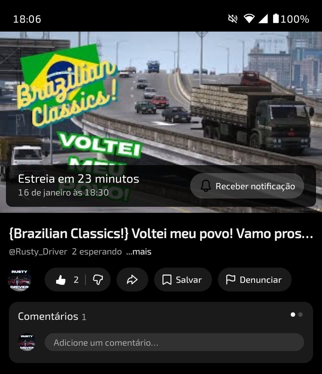 RustyDriver_2007 tweet media