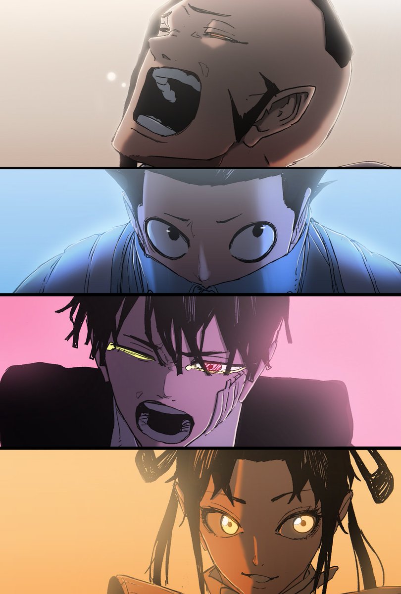 Chariot Coloring tweet media