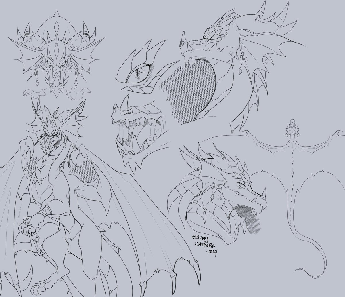 Dragon Appreciation Day!