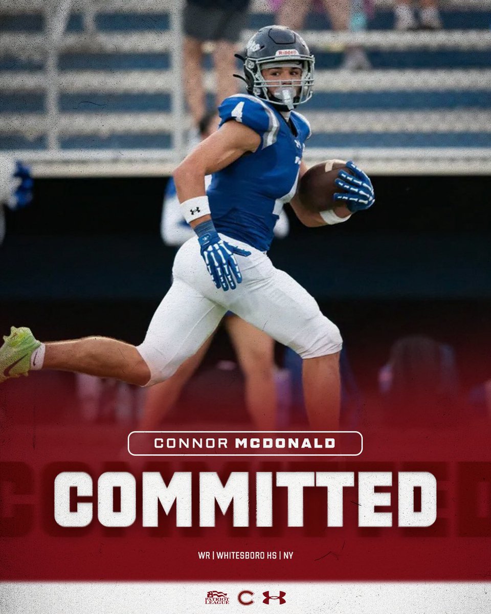 Connor McDonald tweet media