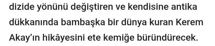 "eski bir savaş muhabiri olarak"

Ayyy çok heyecanlandım 😍💥 #AlpNavruz