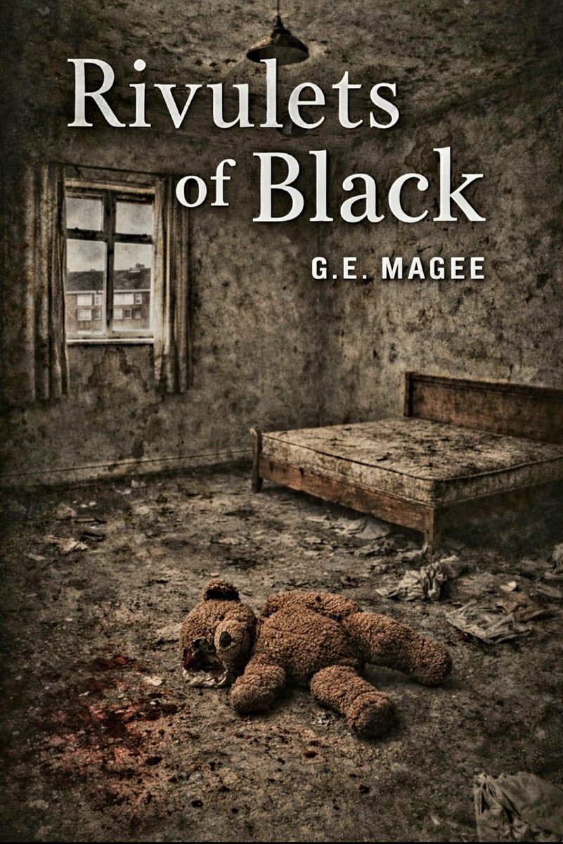 G.E.MAGEE tweet media