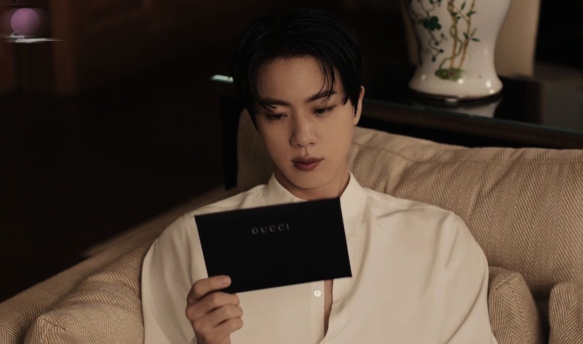 detailsofjin's tweet image. have become my two favorite editorials