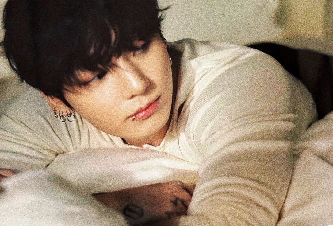 detailsofjin's tweet image. have become my two favorite editorials