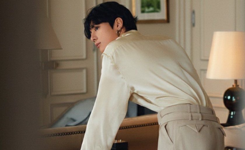 detailsofjin's tweet image. have become my two favorite editorials