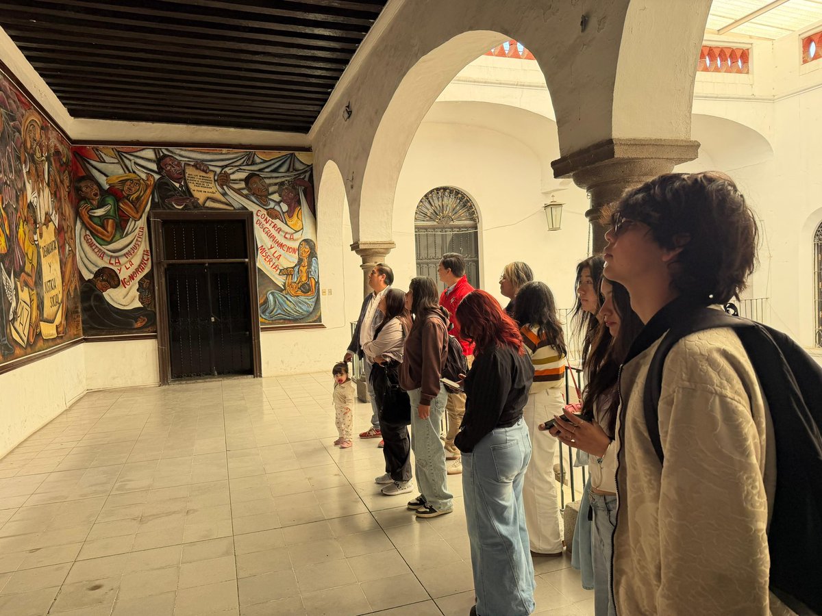 🚀| ¡Estamos listos, con nuevos cuadros y nuestros fichajes estrellas a quienes les damos la bienvenida!

Todo listo para nuestro Cabildo juvenil, y con nuevos cuadros seguiremos construyendo #LaRedMasFuerte