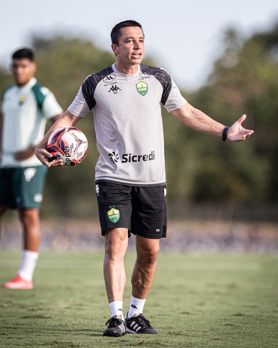 Cuiabá Esporte Clube tweet media