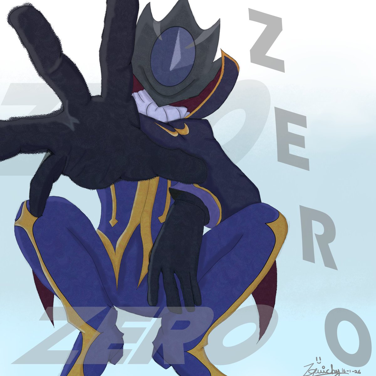 Hell yeah code geass