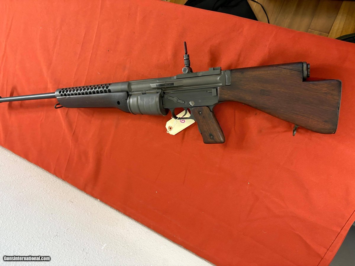 Guns International tweet media