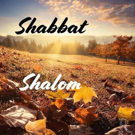 Off the grid for the next 25 hours plus for the Jewish Sabbath.  Shabbat Shalom to all my Jewish friends and followers. And to all my gentile friends and followers, have a great weekend!