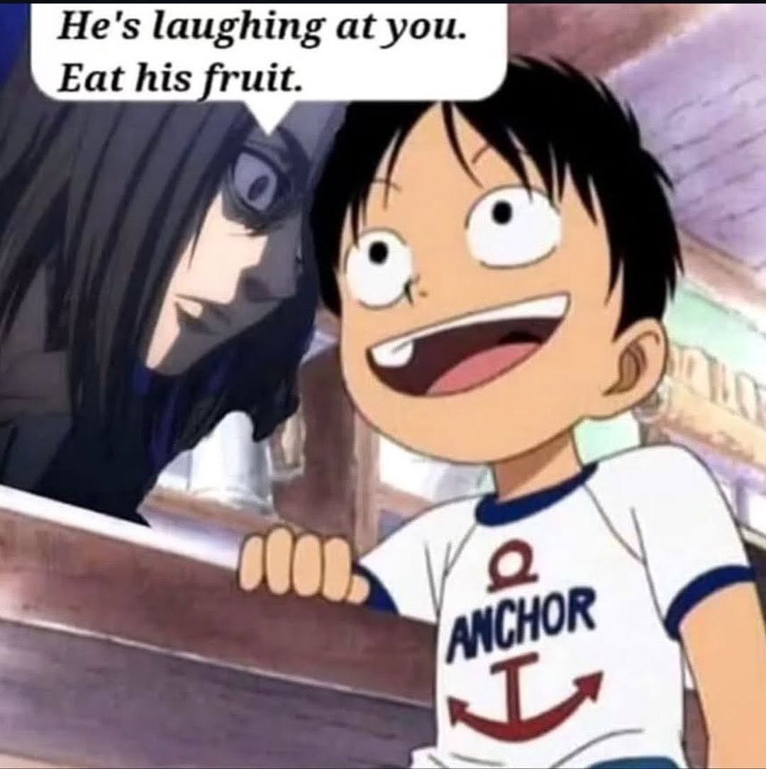 strawhats's tweet image. 😭