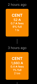 Stake Pool Central tweet media