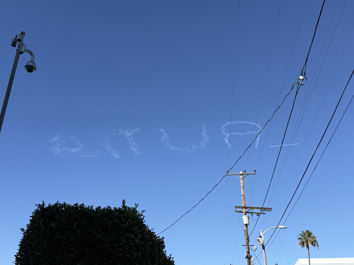 Hear in LA tweet media