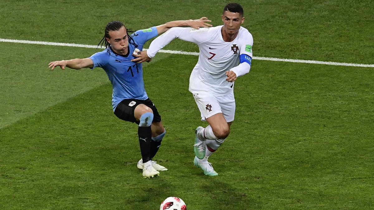 voy a confiar en su buen nivel, porque hay con que.