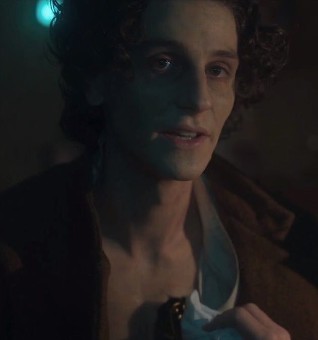 isaacdevotee's tweet image. i miss my darling boyfriend ૮◞ ‸ ◟ ა