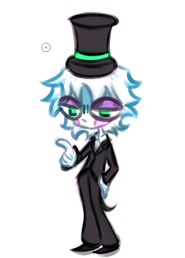 DandyMint tweet media