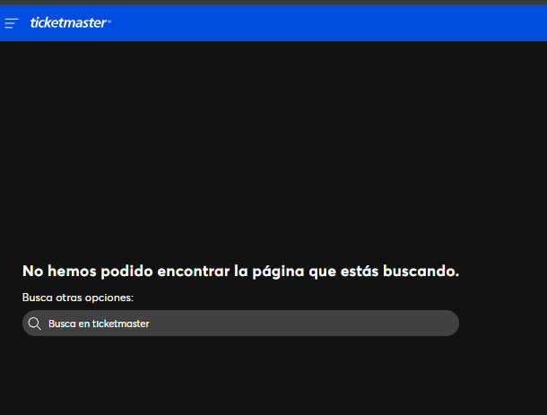 Tickets MX tweet media