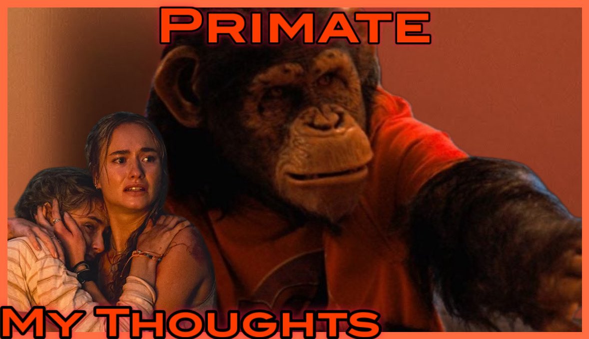 youtu.be/LD2jzDvCe_g?si… Primate My Thoughts