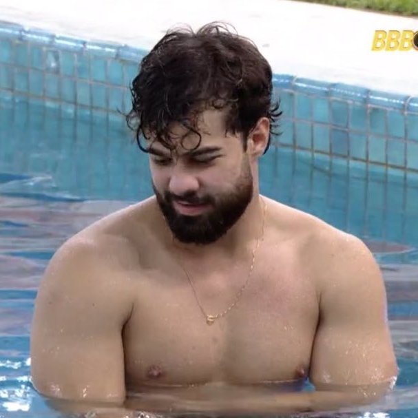 poptime's tweet photo. Pedro, participante que traiu a esposa, revelou que PEGARIA Paulo Augusto:

"Se ele fosse solteiro e eu fosse mulher ou homossexual, eu ia pegar o Paulo Augusto!" https://t.co/jdcUTU6PyX