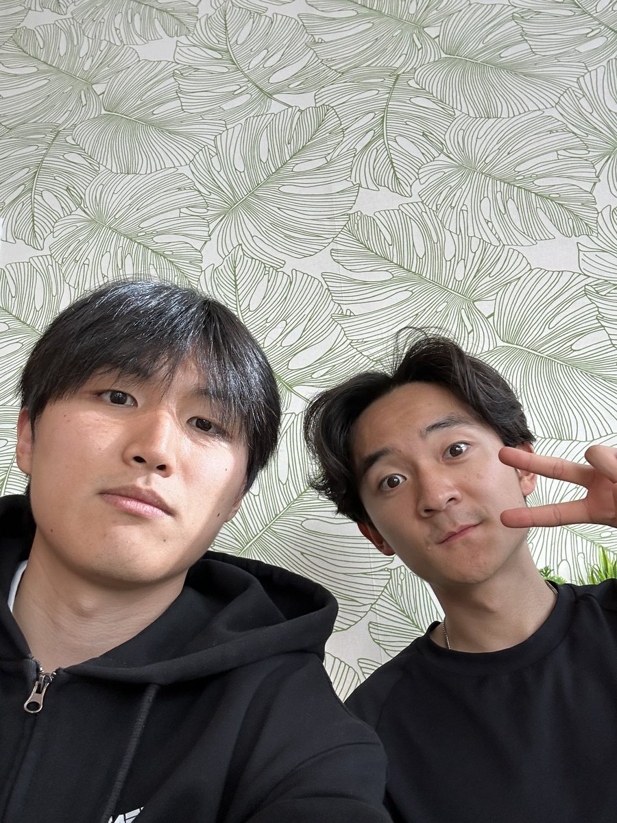 David Im tweet media