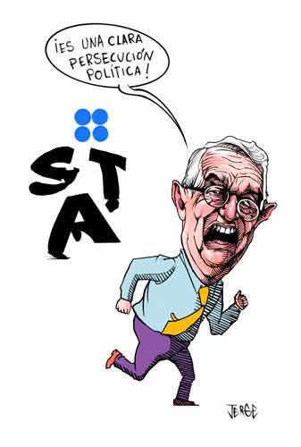 FreddyOliviery's tweet image. Ya llegó la notificación del SAT a @RicardoBSalinas, prepárense para ver TV @Azteca inundado de lágrimas.

Sus achichincles también van a llorar bastante: @Javier_Alatorre, @VILLALVAZO13, @MLopezSanMartin