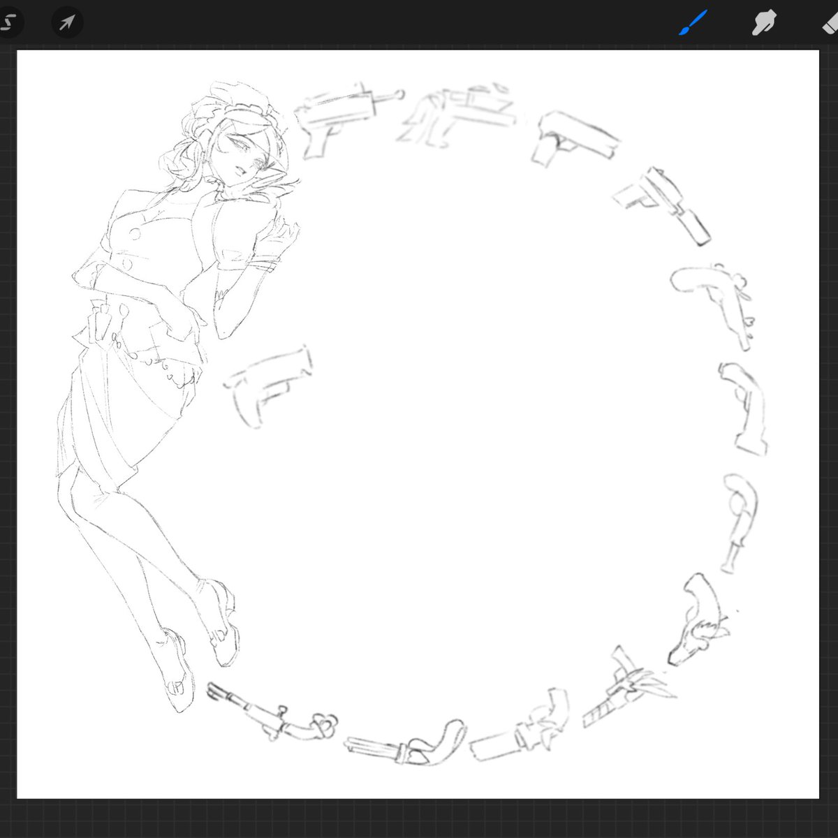 夫鲁鲁Ferrero tweet media