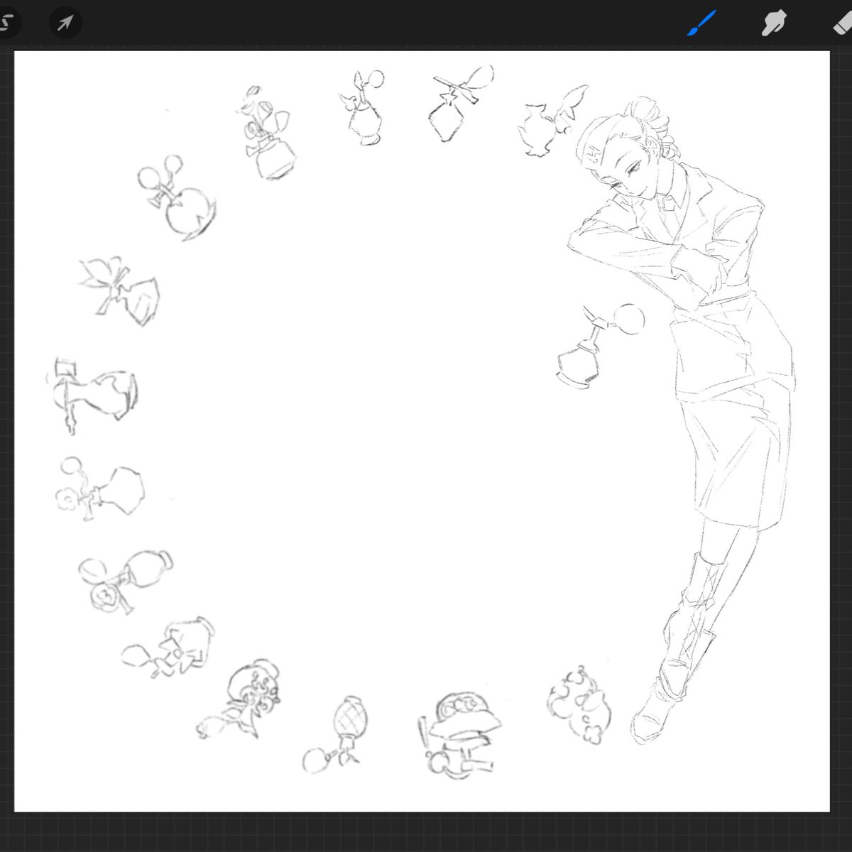 夫鲁鲁Ferrero tweet media