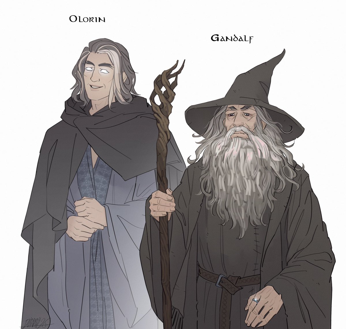 DIANAII__'s tweet image. istari 🧙‍♂️